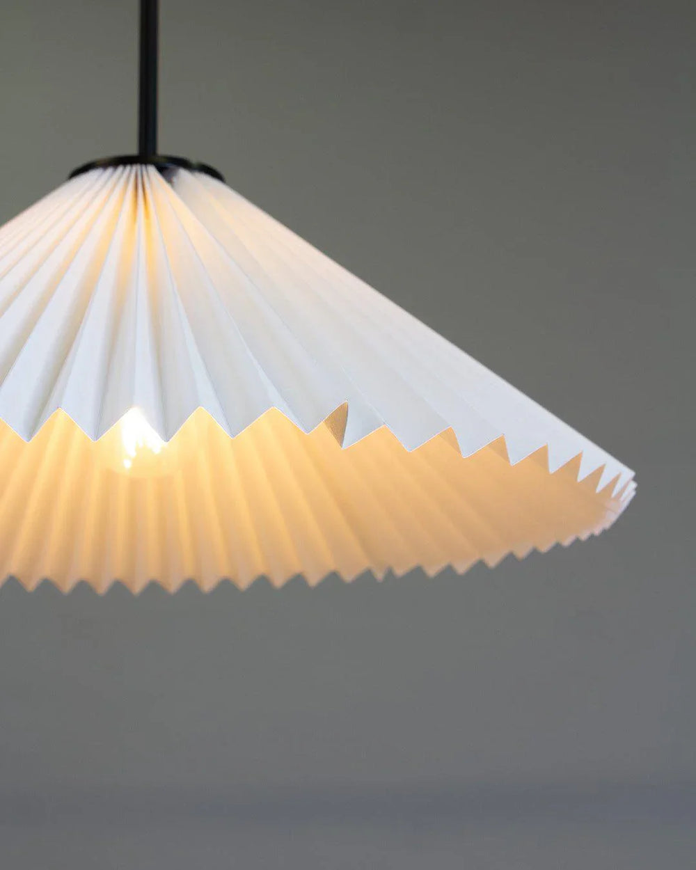 Polly Taklampa - Vit 45cm - PR Home - Ljusvaruhuset