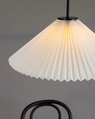 Polly Taklampa - Vit 45cm - PR Home - Ljusvaruhuset