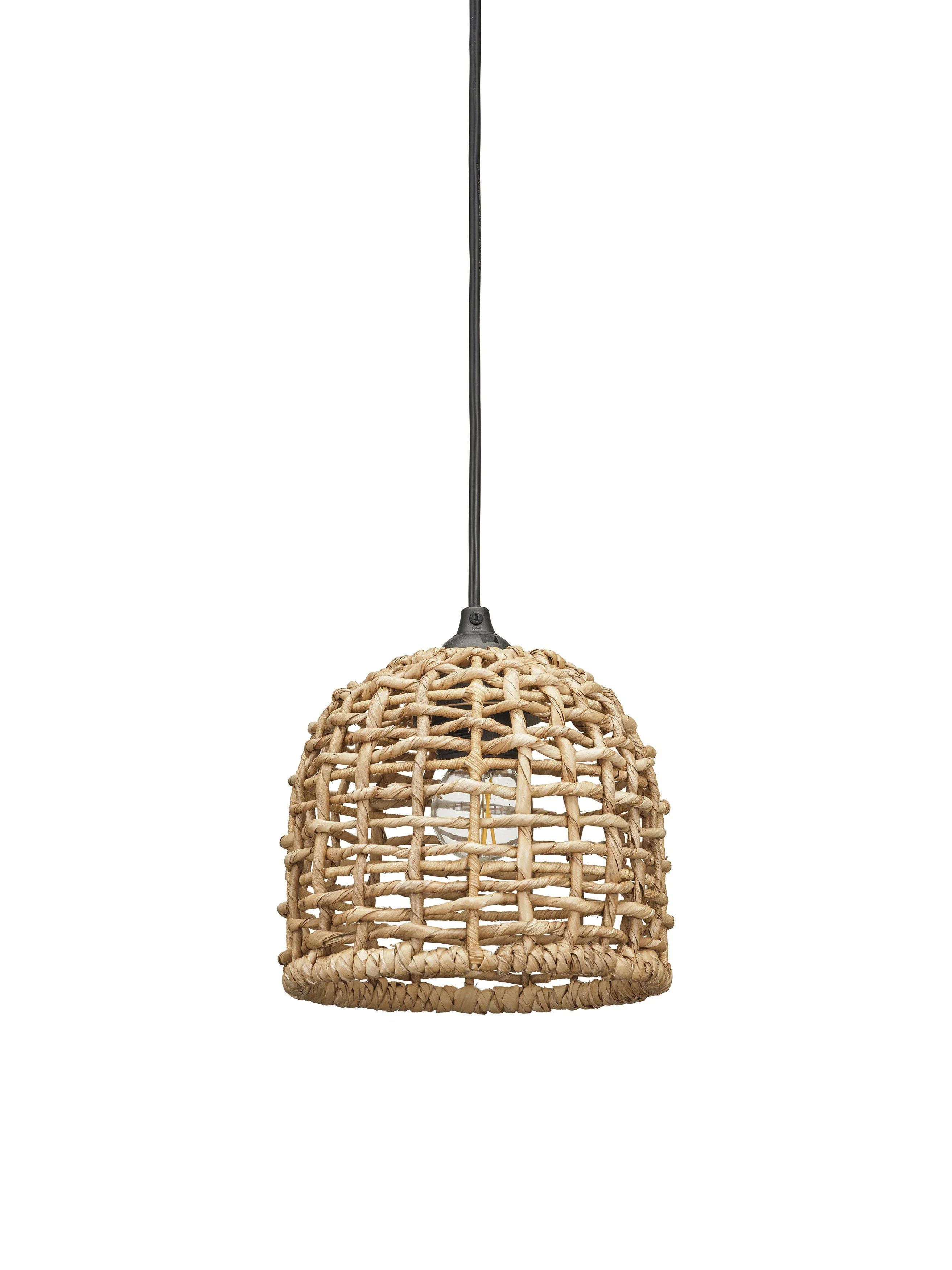 Cebu mini taklampa - Natur 17cm - PR Home - Ljusvaruhuset
