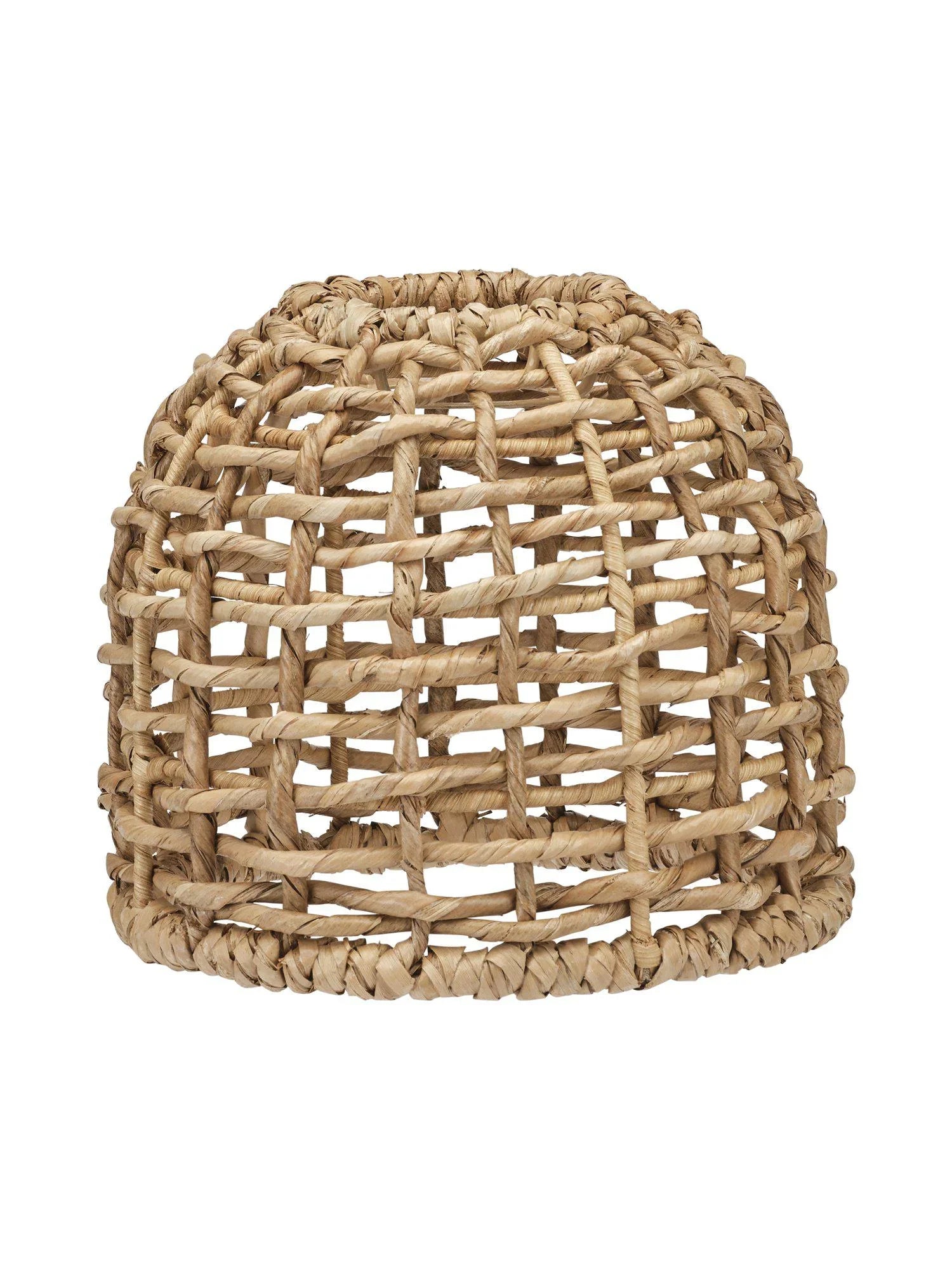 Cebu mini takskärm - Natur 17cm - PR Home - Ljusvaruhuset
