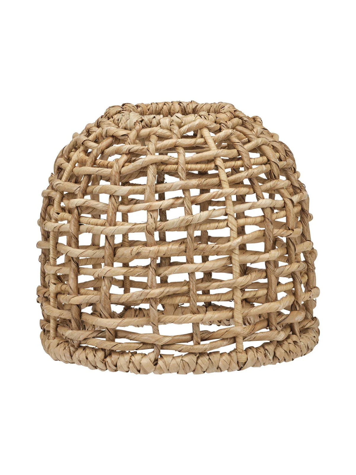 Cebu mini takskärm - Natur 17cm - PR Home - Ljusvaruhuset