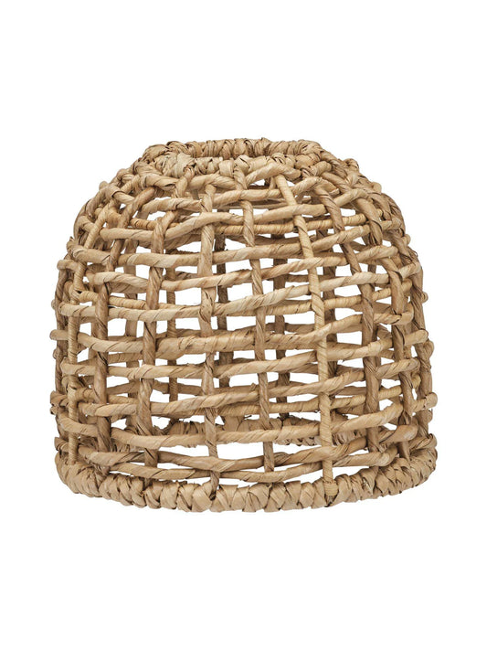 Cebu mini takskärm - Natur 17cm - PR Home - Ljusvaruhuset