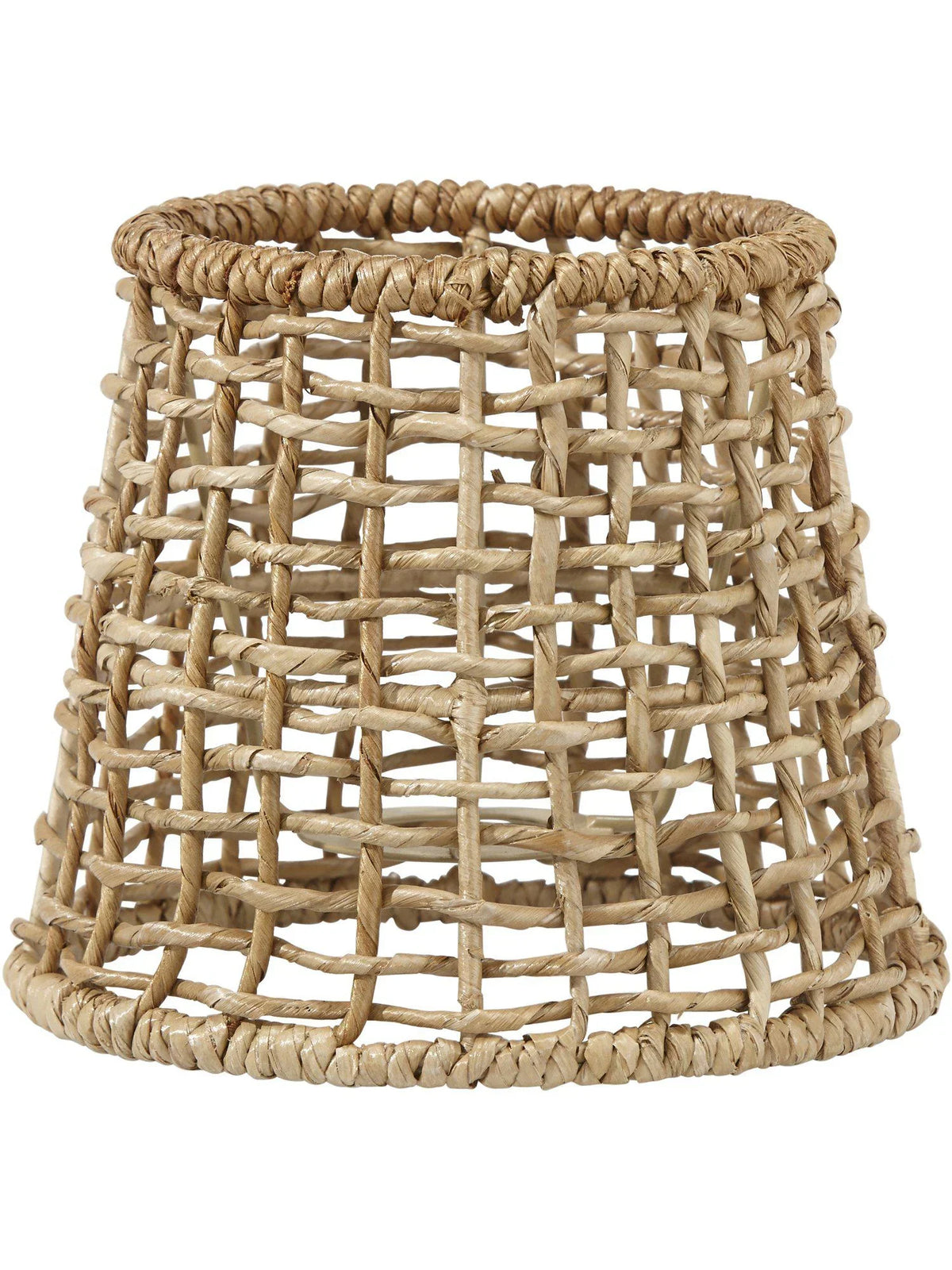 Cebu Lampskärm - Natur 18cm - PR Home - Ljusvaruhuset