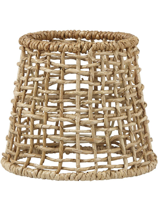 Cebu Lampskärm - Natur 18cm - PR Home - Ljusvaruhuset