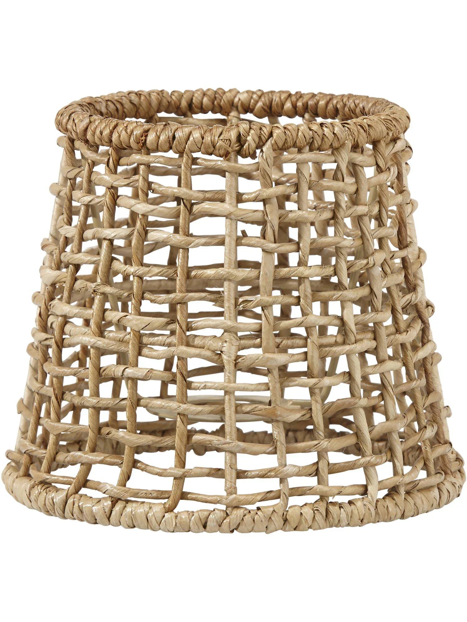 Cebu Lampskärm - Natur 21cm - PR Home - Ljusvaruhuset