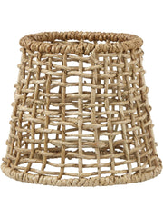 Cebu Lampskärm - Natur 21cm - PR Home - Ljusvaruhuset