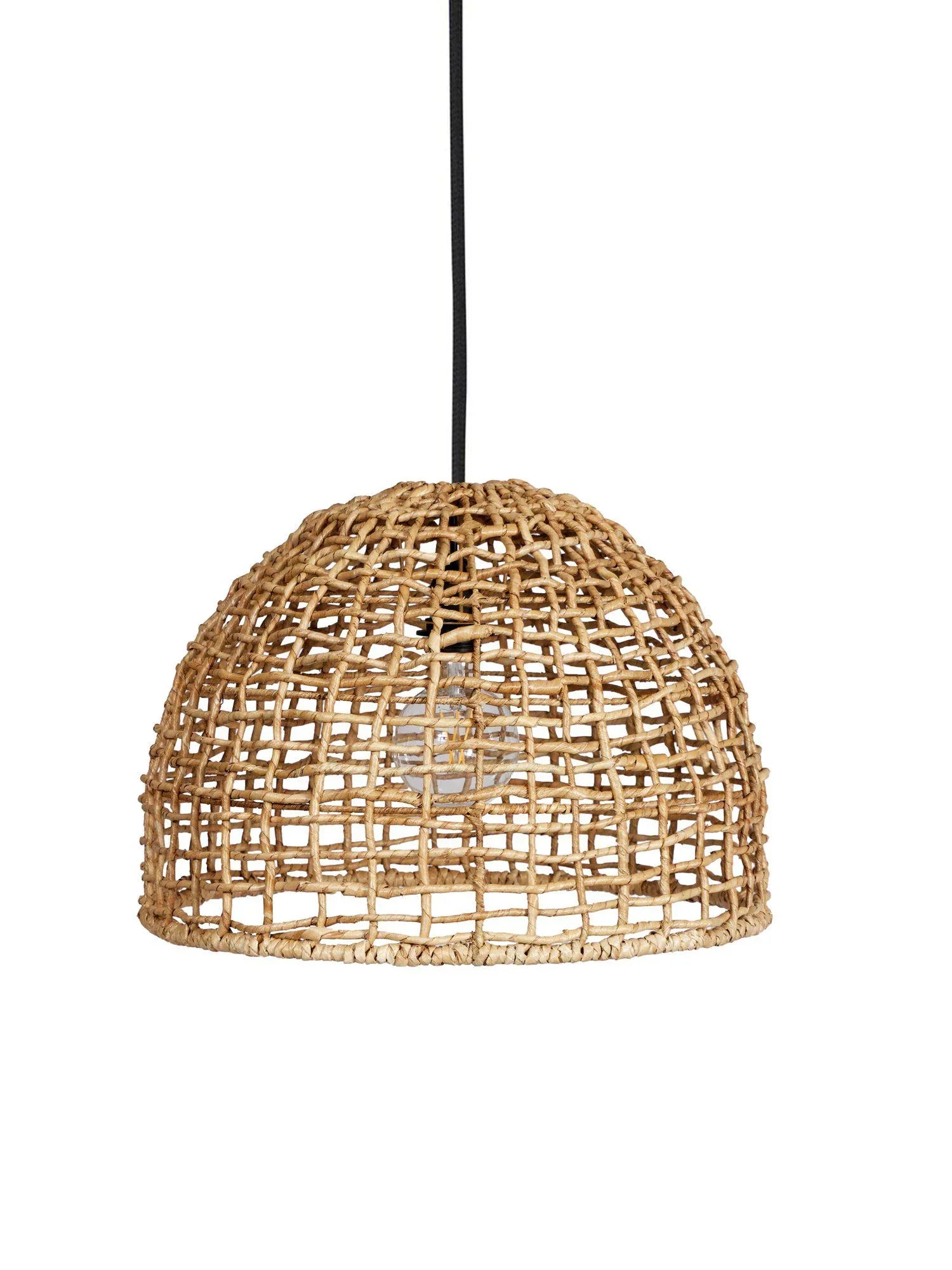 Cebu Taklampa - Natur 37cm - PR Home - Ljusvaruhuset