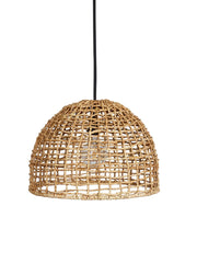 Cebu Taklampa - Natur 37cm - PR Home - Ljusvaruhuset