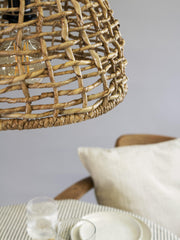 Cebu Taklampa - Natur 37cm - PR Home - Ljusvaruhuset