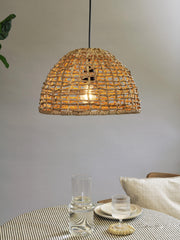 Cebu Taklampa - Natur 37cm - PR Home - Ljusvaruhuset