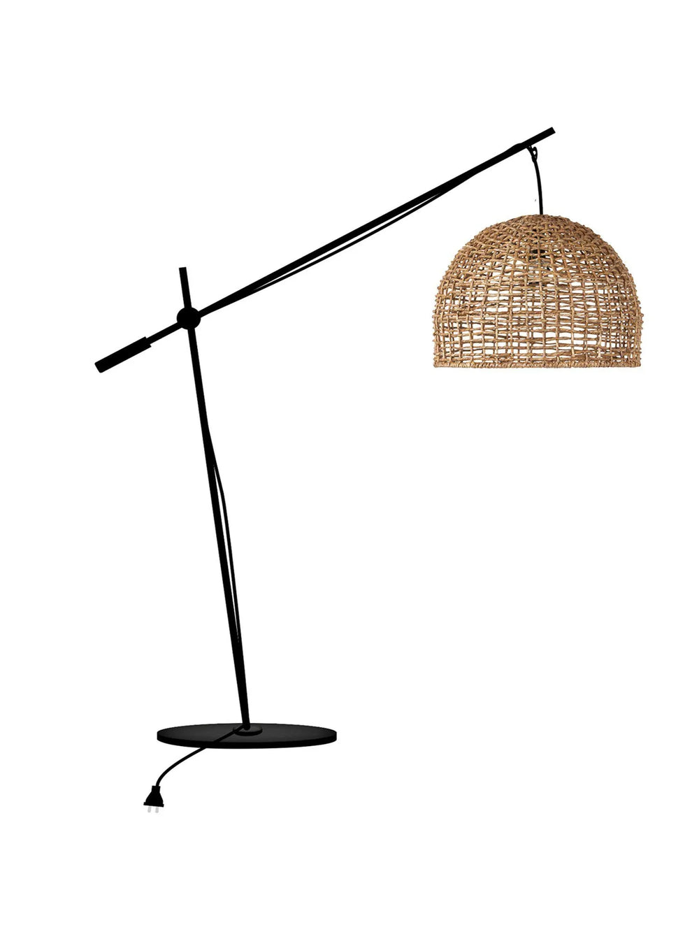 Cebu Golvlampa - Anund 190cm - PR Home - Ljusvaruhuset
