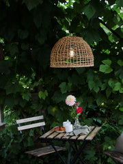 Cebu Outdoor - Natur 46cm - PR Home - Ljusvaruhuset