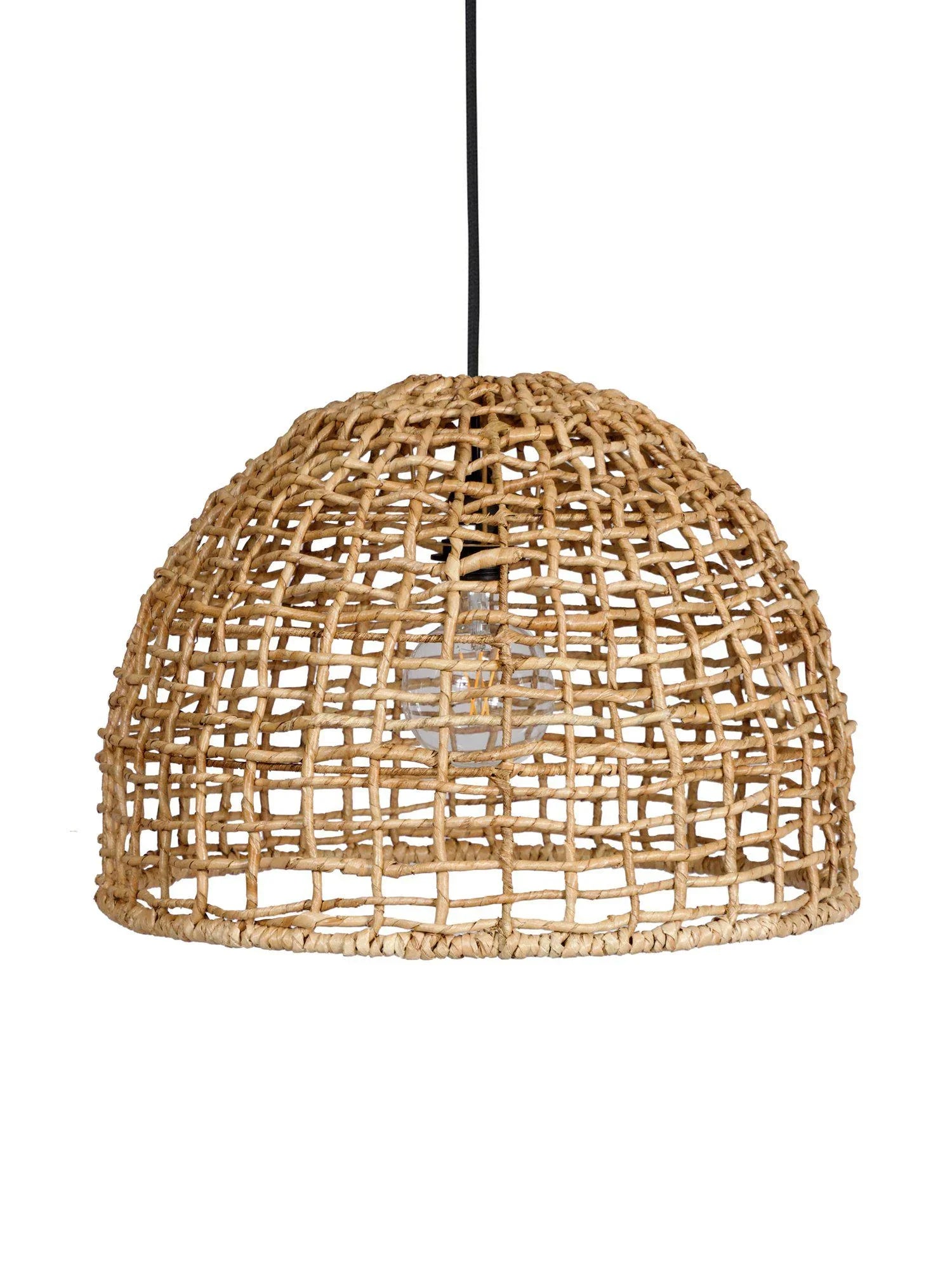Cebu Taklampa - Natur 46cm - PR Home - Ljusvaruhuset