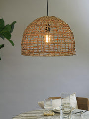 Cebu Taklampa - Natur 46cm - PR Home - Ljusvaruhuset