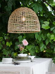 Cebu Outdoor - Natur 57cm - PR Home - Ljusvaruhuset