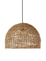 Cebu Taklampa - Natur 57cm - PR Home - Ljusvaruhuset