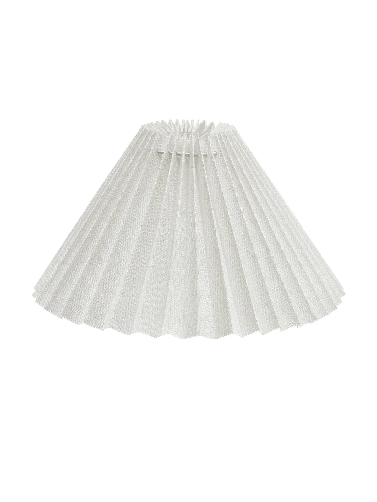 Astrid Veckad - Vit 20cm - PR Home - Ljusvaruhuset