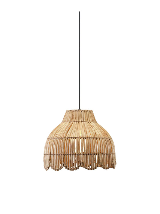 Pia Takskärm - Natur 24cm - PR Home - Ljusvaruhuset