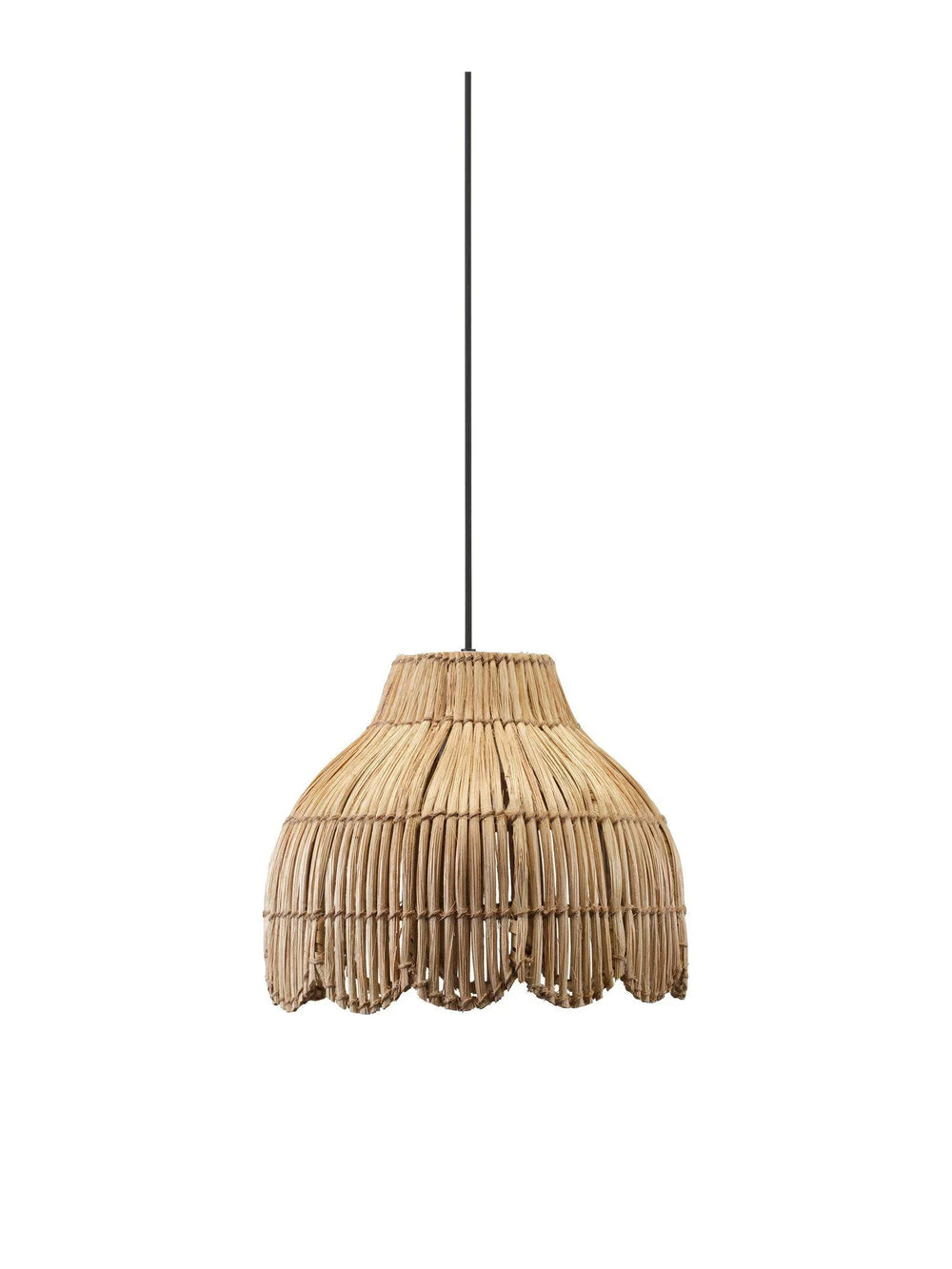 Pia Takskärm - Natur 24cm - PR Home - Ljusvaruhuset