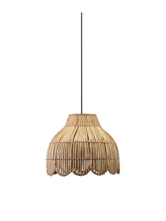 Pia Takskärm - Natur 24cm - PR Home - Ljusvaruhuset