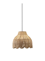 Pia Takskärm - Natur 24cm - PR Home - Ljusvaruhuset
