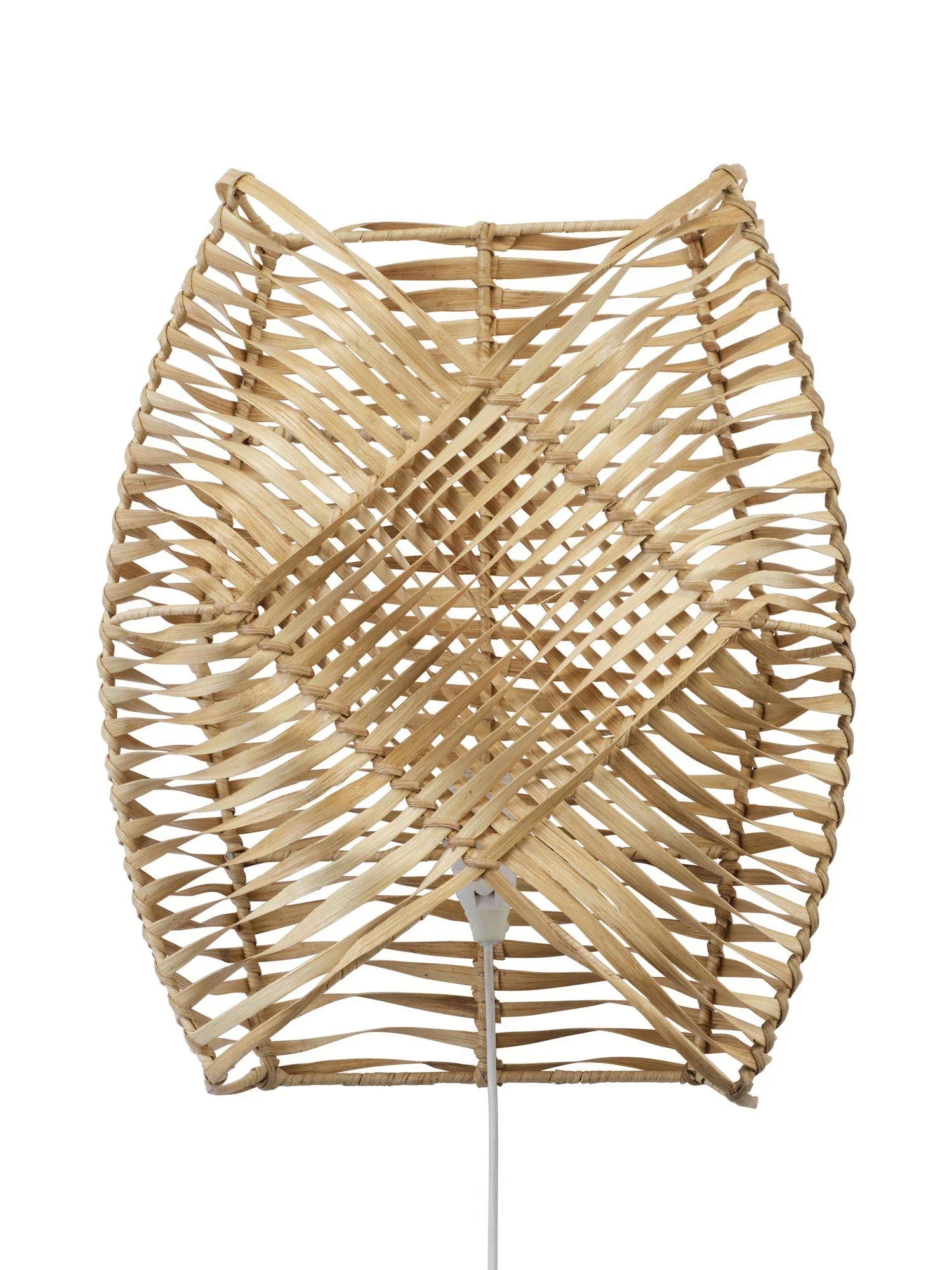 Zyla Vägglampa - Natur 36cm - PR Home - Ljusvaruhuset