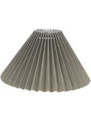 Astrid Veckad - Linnebeige 40cm - PR Home - Ljusvaruhuset