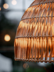 Lace Outdoor - Natur 46cm - PR Home - Ljusvaruhuset