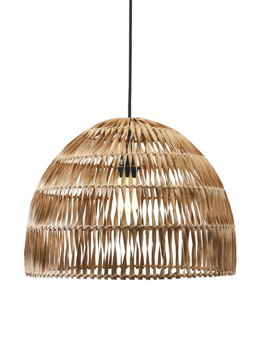 Lace Taklampa - Natur 46cm - PR Home - Ljusvaruhuset