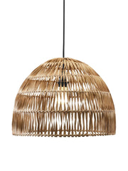 Lace Taklampa - Natur 46cm - PR Home - Ljusvaruhuset