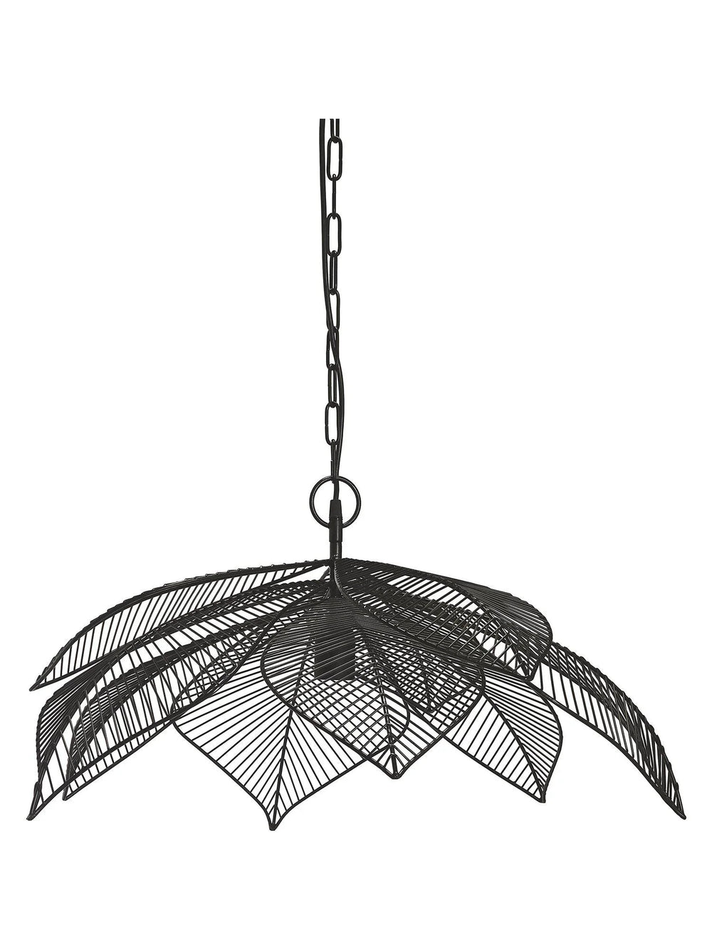 Elm taklampa - Svart 70cm - PR Home - Ljusvaruhuset