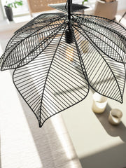 Elm taklampa - Svart 70cm - PR Home - Ljusvaruhuset