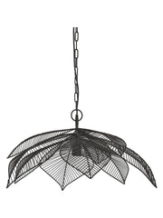 Elm taklampa - Svart 70cm - PR Home - Ljusvaruhuset