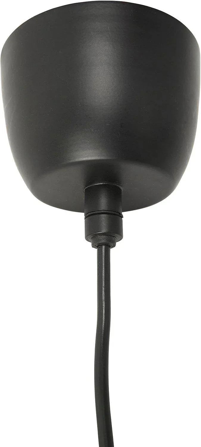 Rio taklampa - Svart 28cm - PR Home - Ljusvaruhuset