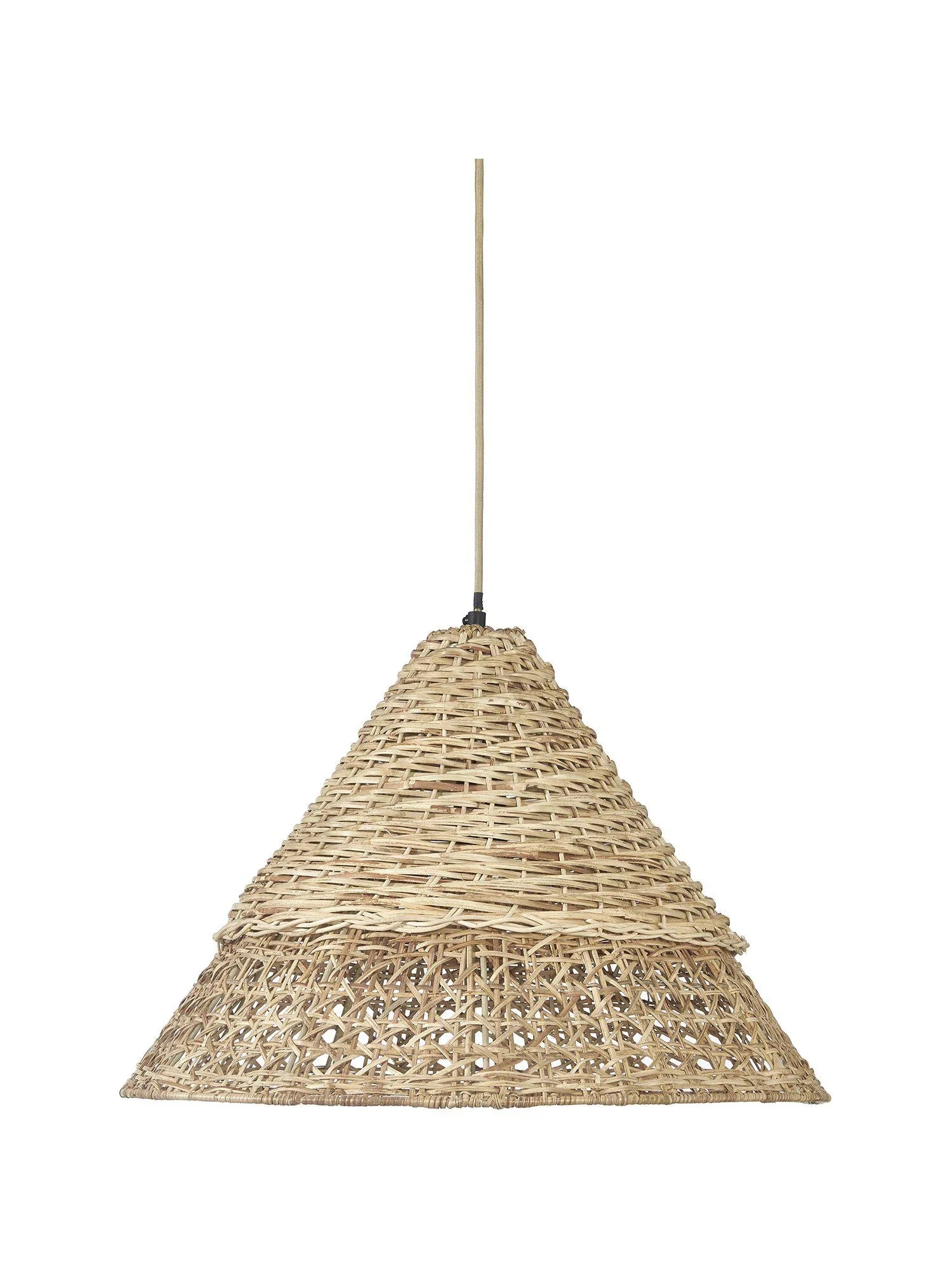 Pune Taklampa - Natur 50cm - PR Home - Ljusvaruhuset