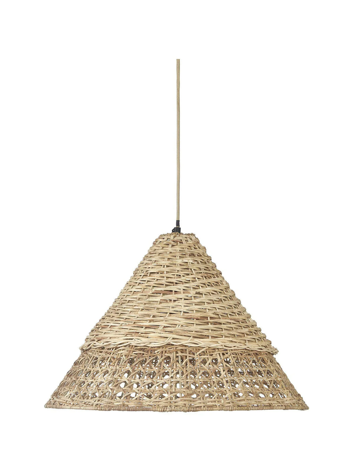 Pune Taklampa - Natur 50cm - PR Home - Ljusvaruhuset