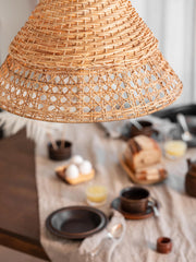 Pune Taklampa - Natur 50cm - PR Home - Ljusvaruhuset