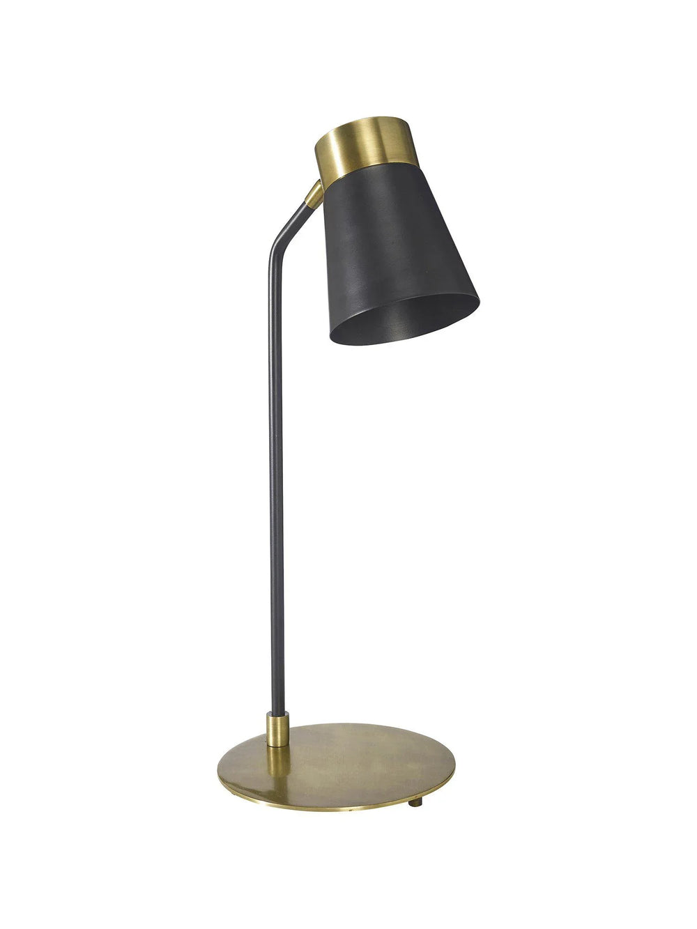 Luna skrivbordslampa - Svart 60cm - PR Home - Ljusvaruhuset