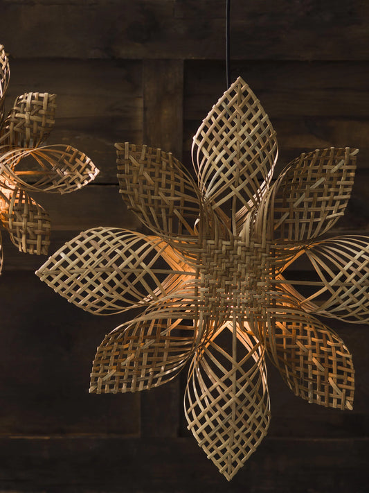 Anna Star - Natur 68cm - PR Home - Ljusvaruhuset