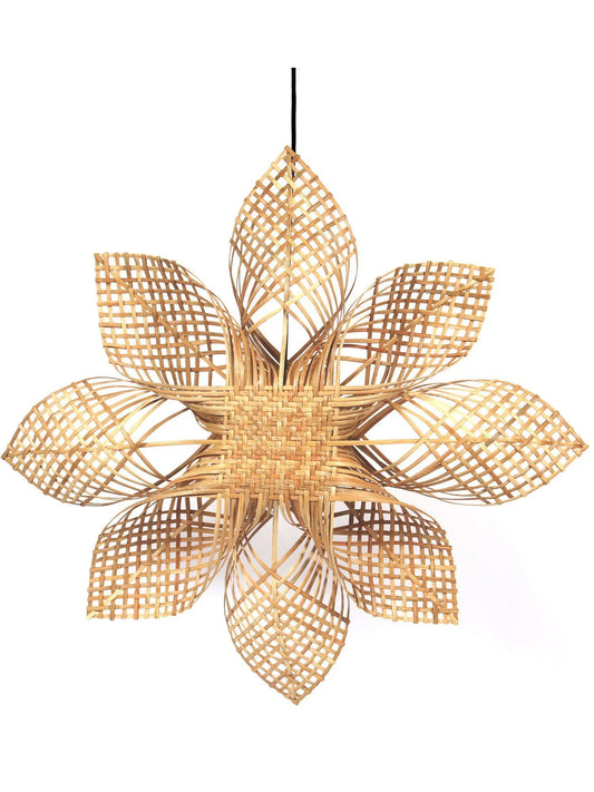 Anna Star - Natur 68cm - PR Home - Ljusvaruhuset