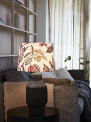 Turi lampfot - Blackbrown 45cm - PR Home - Ljusvaruhuset