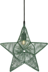 Regina Star - Grön 40cm - PR Home - Ljusvaruhuset