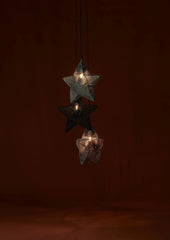 Regina Star - Beige 40cm - PR Home - Ljusvaruhuset