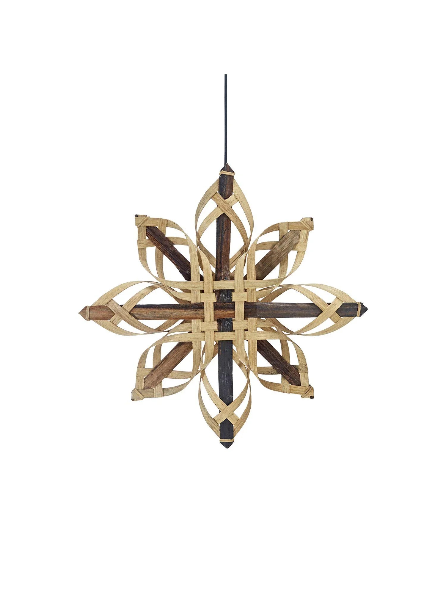 Mary Stjärna - Natur 66cm - PR Home - Ljusvaruhuset