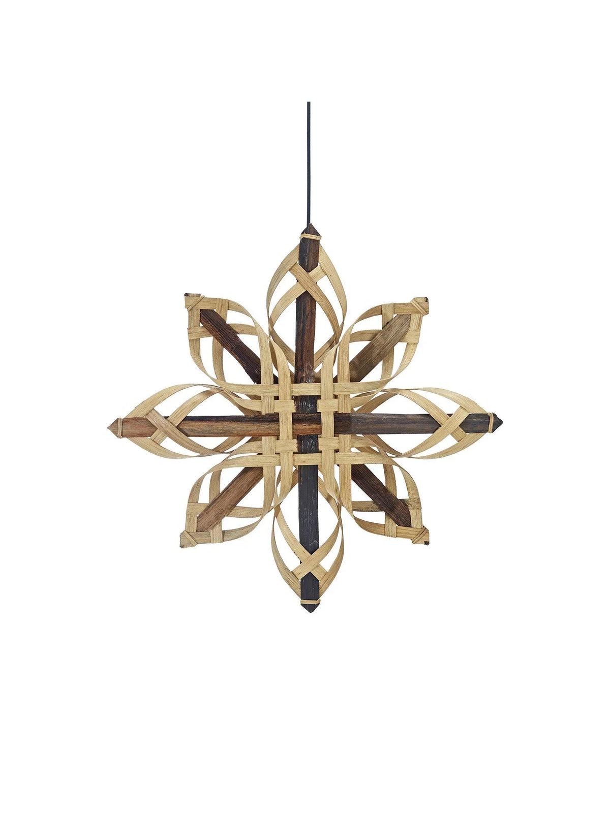 Mary Stjärna - Natur 66cm - PR Home - Ljusvaruhuset