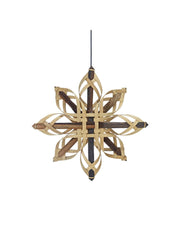 Mary Stjärna - Natur 66cm - PR Home - Ljusvaruhuset