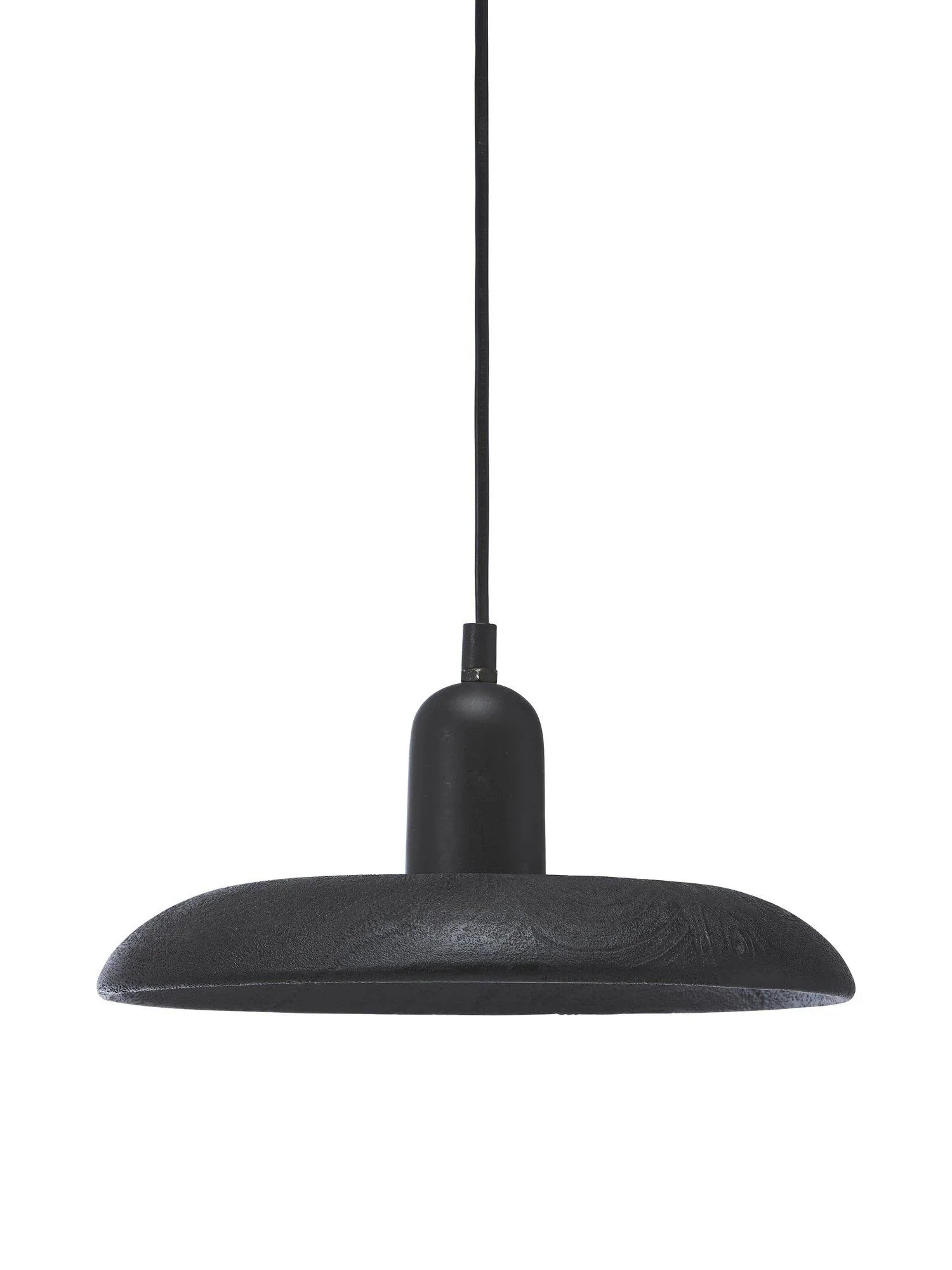 Bliss tak/fönster - Black rustic 28cm - PR Home - Ljusvaruhuset