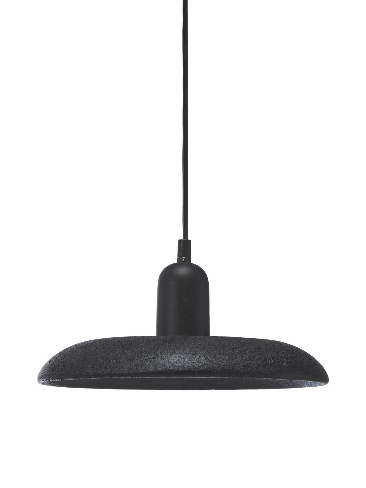 Bliss tak/fönster - Black rustic 28cm - PR Home - Ljusvaruhuset