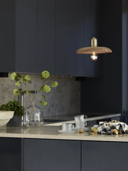 Bliss tak/fönster - Aged brown 28cm - PR Home - Ljusvaruhuset