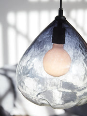 Dana taklampa - Glas/Ombré 29 cm - PR Home - Ljusvaruhuset